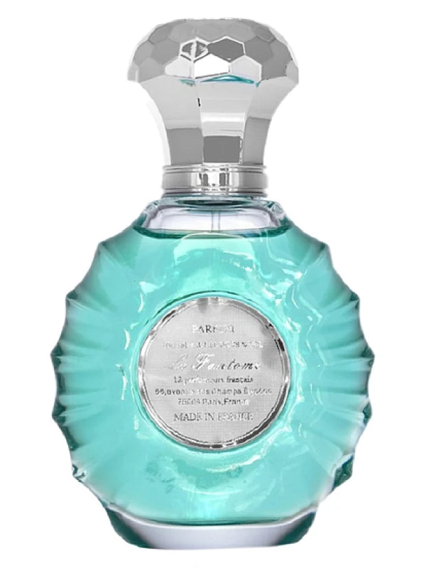 12 Parfumeurs Francais — 12 Parfumeurs Francais Le Fantome