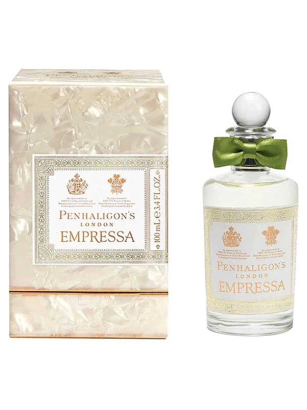 Penhaligon's — Penhaligon's Empressa Туалетная вода