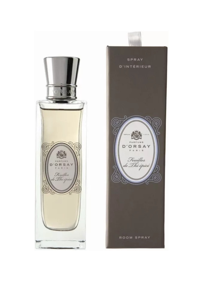 D`Orsay — D`Orsay Feuilles de The Epice
