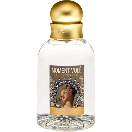 Fragonard — Fragonard Moment Vole