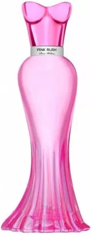 Paris Hilton — Paris Hilton Pink Rush