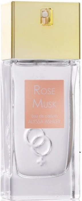 Alyssa Ashley Rose Musk — фото 3