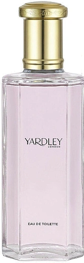 Yardley — Yardley English Rose