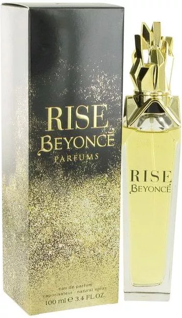 Beyonce Rise — фото 4