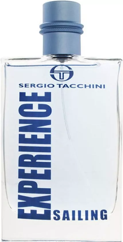 Sergio Tacchini Experience Sailing — фото 3