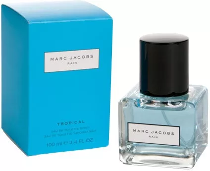 Marc Jacobs — Marc Jacobs Tropical Splash Rain
