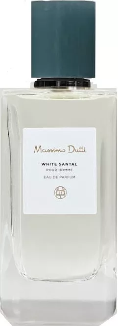 Massimo Dutti White Santal — фото 2