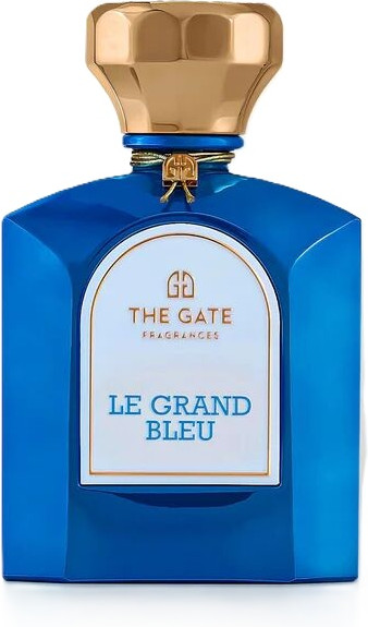 The Gate — The Gate Le Grand Bleu