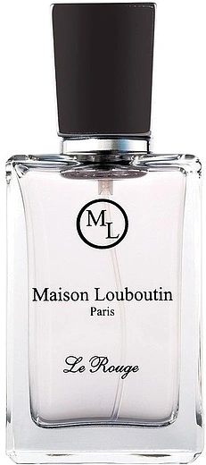 Christian Louboutin — Christian Louboutin Le Rouge