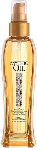 L Oreal Professionnel — L Oreal Professionnel Mythic Oil Maslo Pitatelnoe Dlya Vsekh Tipov Volos