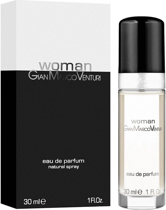 Gian Marco Venturi Woman Eau de Parfum — фото 6