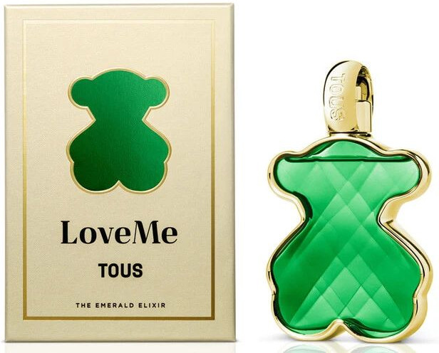 Tous Parfum LoveMe The Emerald Elixir — фото 2