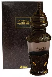 Asgharali — Asgharali Shazeb Oudy