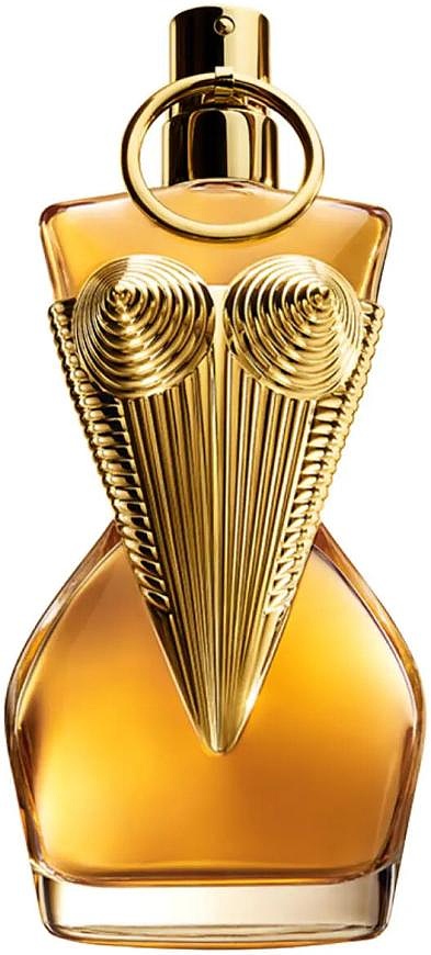 Jean Paul Gaultier — Jean Paul Gaultier Divine Le Parfum