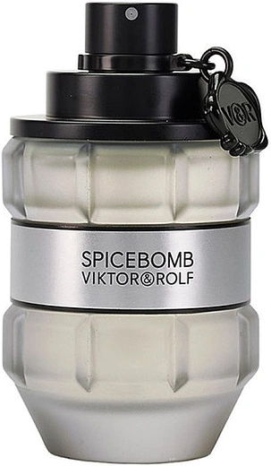 Viktor & Rolf — Viktor & Rolf Spicebomb Eau Fraiche