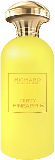 Christian Richard — Christian Richard Dirty Pineapple