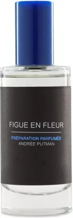 Andree Putman — Andree Putman Figue en Fleur