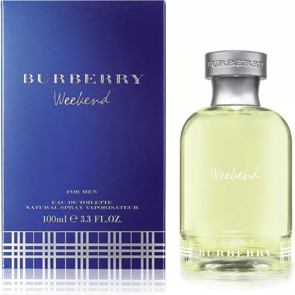 Burberry Weekend For Men — фото 2