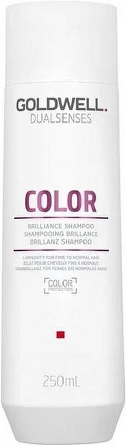 Goldwell Dualsenses Color Brilliance Shampoo — фото 3