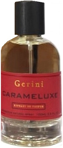 Gerini Carameluxe — фото 2
