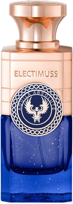 Electimuss — Electimuss Aquila Absolute