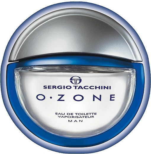 Sergio Tacchini — Sergio Tacchini O-zone Men