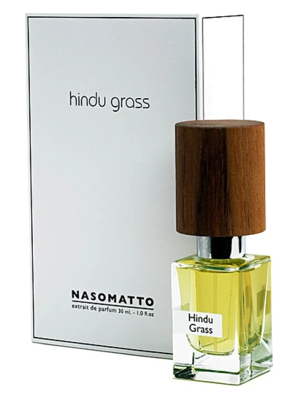 Nasomatto — Nasomatto Hindu Grass