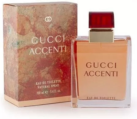 Gucci — Gucci Accenti