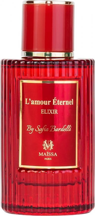 Maissa — Maissa L'amour Eternel