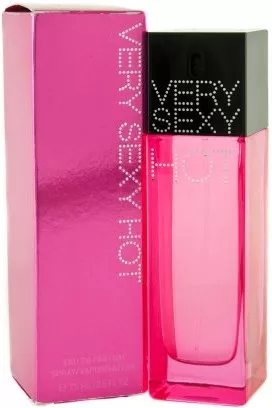 Victoria's Secret Very Sexy HOT — фото 2