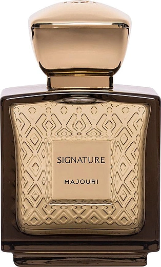 Majouri — Majouri Signature