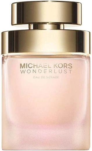 Michael Kors — Michael Kors Wonderlust Eau De Voyage