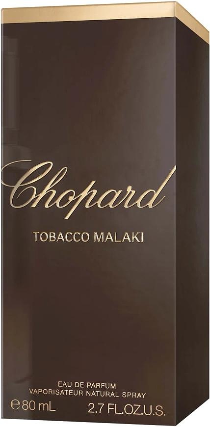 Chopard Tobacco Malaki — фото 4