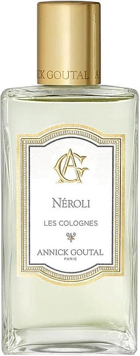 Annick Goutal — Annick Goutal Les Colognes Neroli