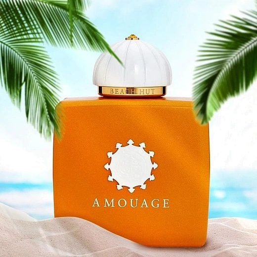 Amouage — Amouage Beach Hut Woman
