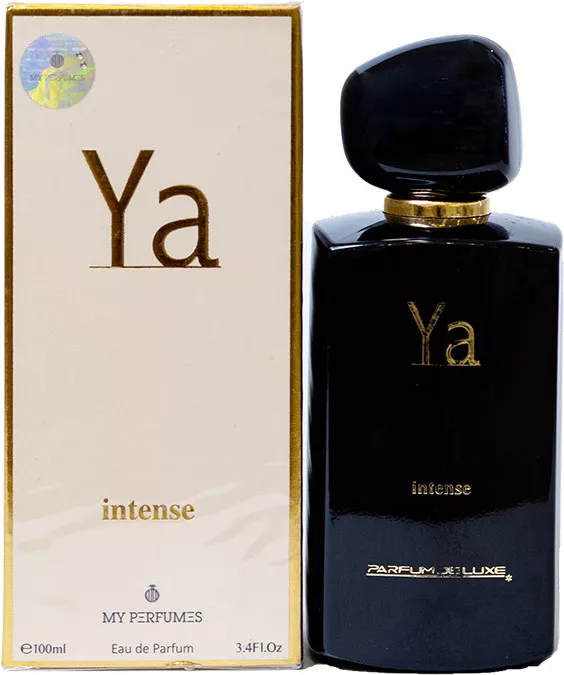 My Perfumes Ya Intense — фото 4