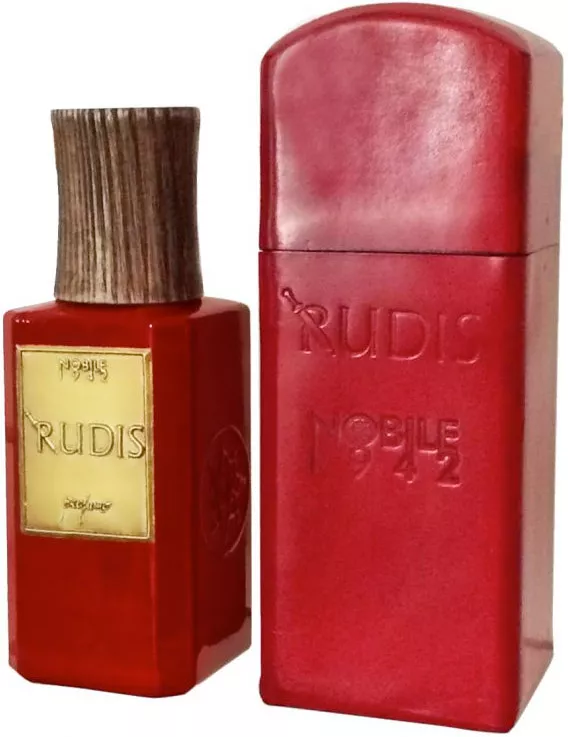 Nobile 1942 Rudis — фото 3
