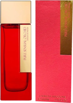LM Parfums Pure Sensual Orchid — фото 3