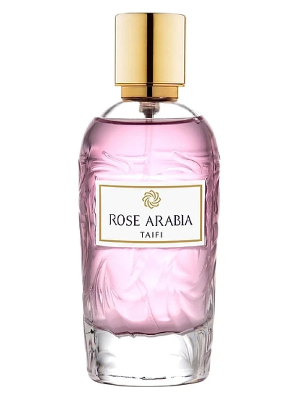 Widian (Aj Arabia) — Widian (Aj Arabia) Rose Arabia Taifi
