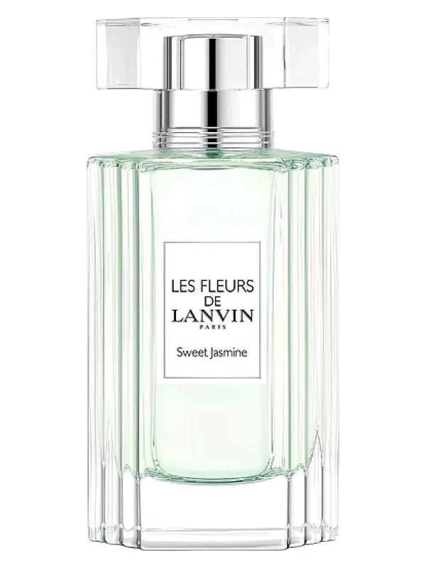 Lanvin — Lanvin Sweet Jasmine