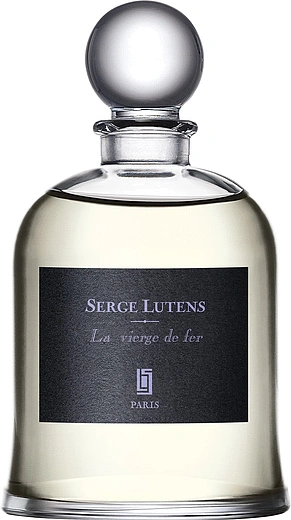 Serge Lutens — Serge Lutens La Vierge de Fer