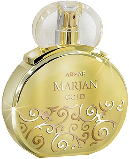 Sterling Parfums — Sterling Parfums Armaf Marjan Gold