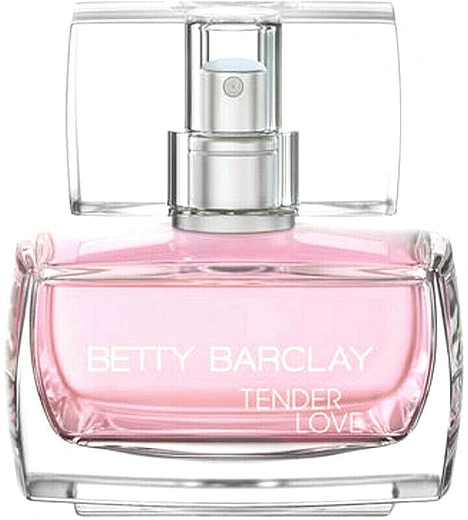 Betty Barclay — Betty Barclay Tender Love