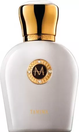 Moresque — Moresque Tamima