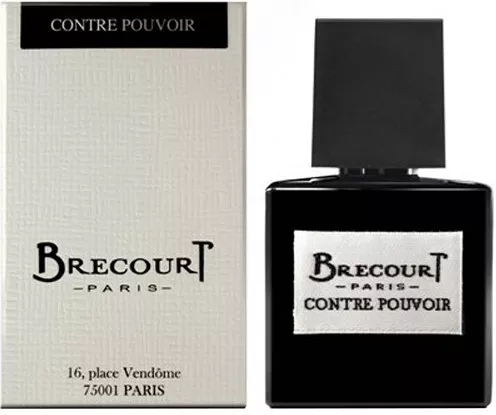Brecourt — Brecourt Contre Pouvoir