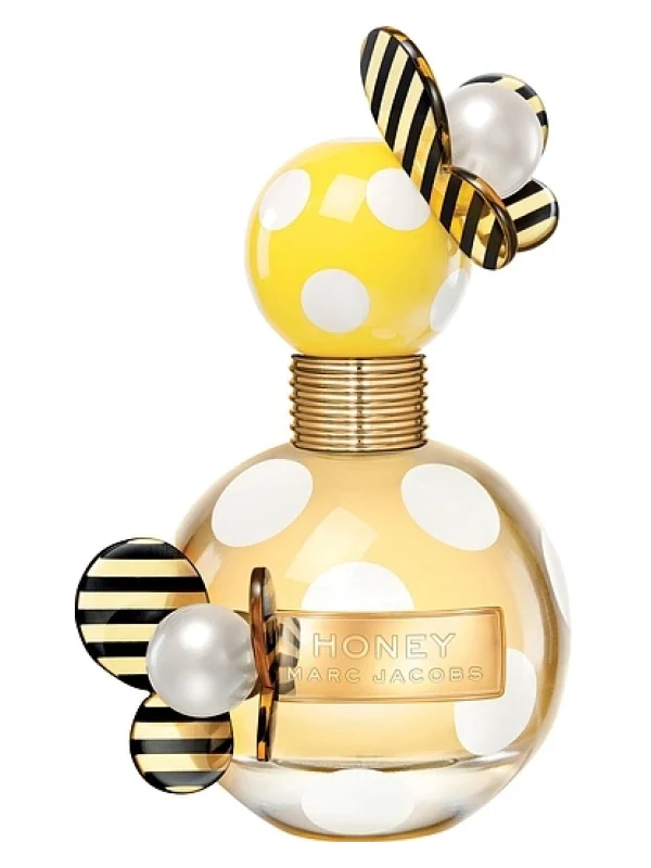 Marc Jacobs — Marc Jacobs Honey