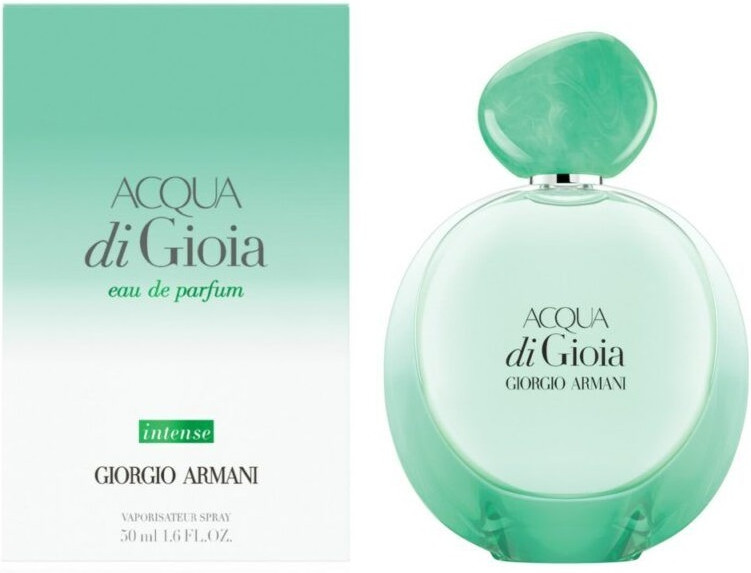 Giorgio Armani Acqua Di Gioia Intense — фото 2