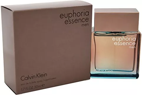 Calvin Klein Euphoria Essence Men — фото 4