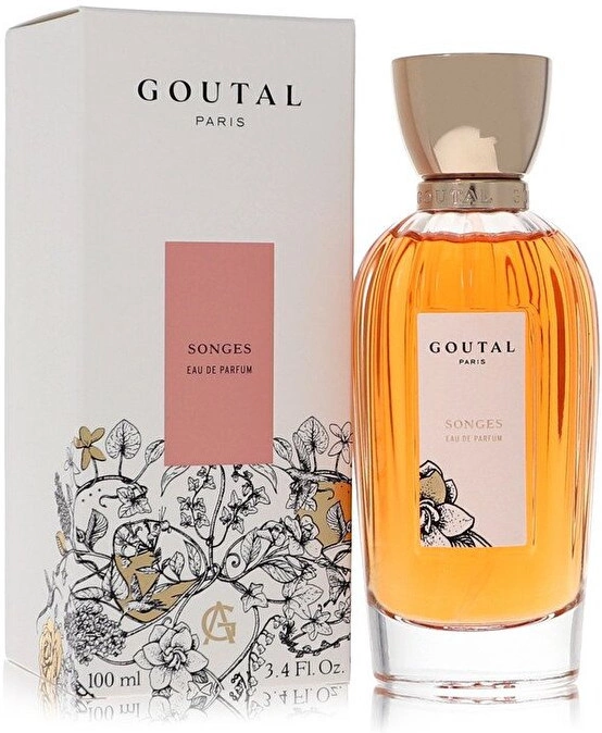Annick Goutal Songes — фото 7