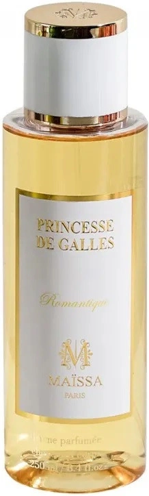 Maissa Princesse De Galles — фото 4